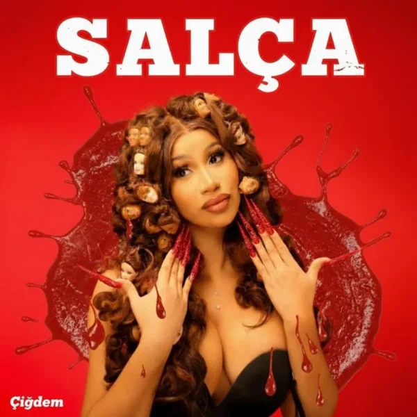 Salça