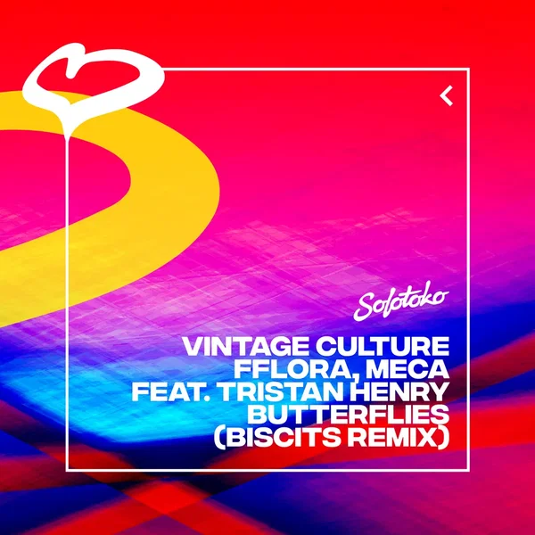 Butterflies (Biscits remix)