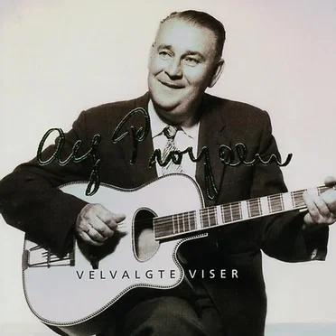 Velvalgte viser