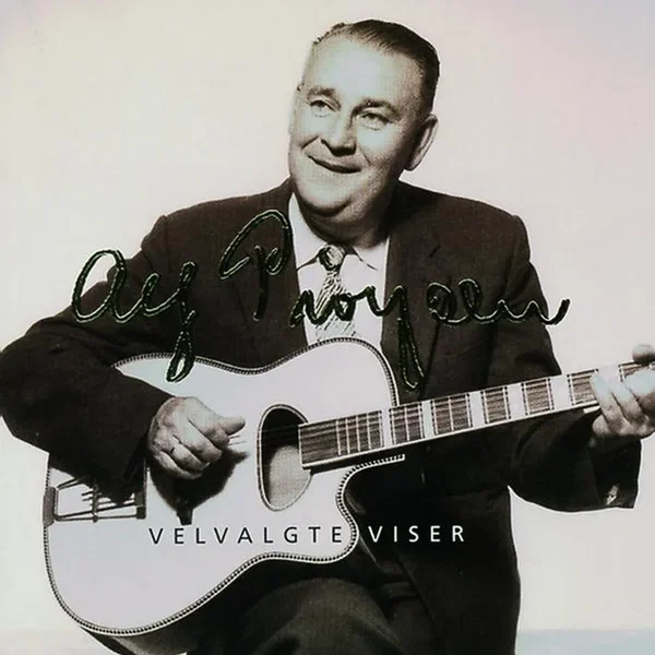 Velvalgte viser