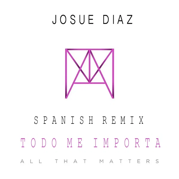 Todo Me Importa