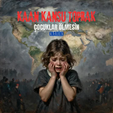 Çocuklar Ölmesin (Narin)