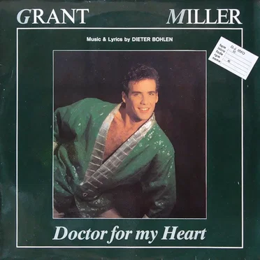 Doctor For My Heart