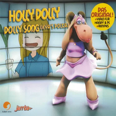 Holly Dolly