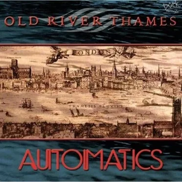 Old River Thames