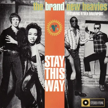 Stay This Way