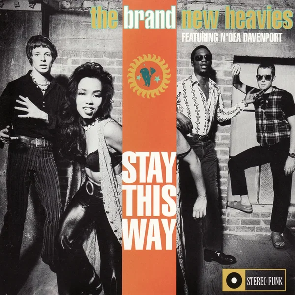 Stay This Way