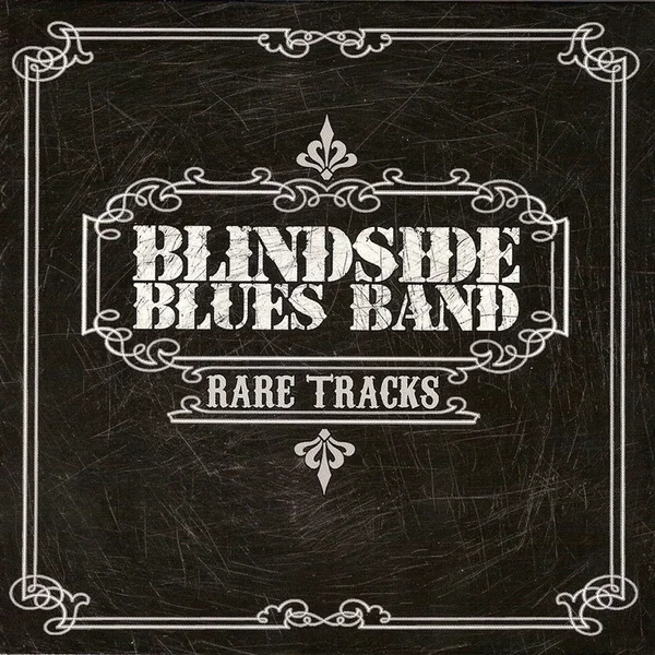 Rare Tracks
