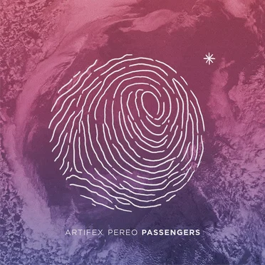 Passengers by Artifex Pereo - album cover