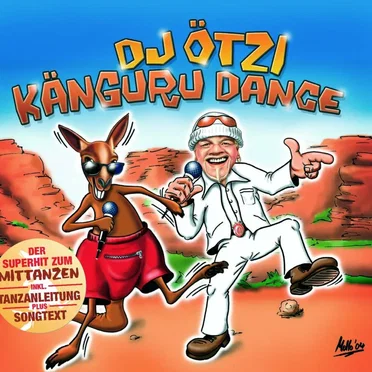 Känguru Dance