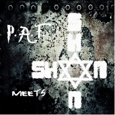 P.A.F. meets Shan-A-Shan