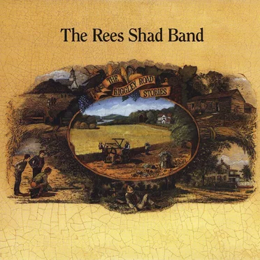 The Riggley Road Stories