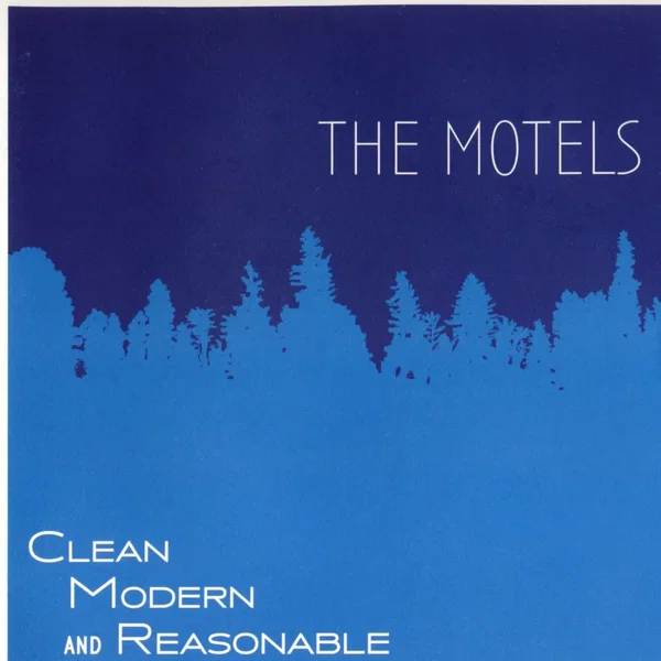 Clean Modern and Reasonable