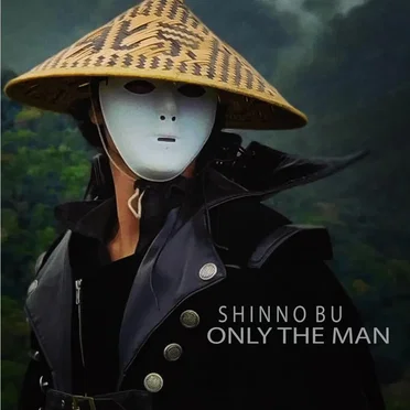 Only the Man by Shinnobu - album cover