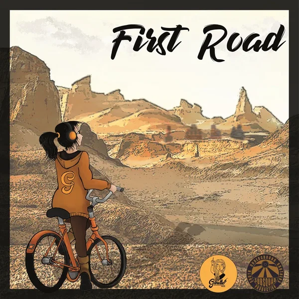 First Road