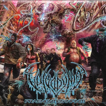 Praenuntius Infiniti