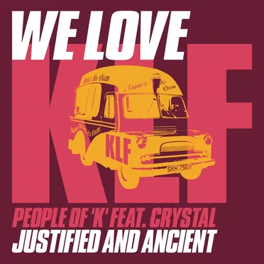 Justified and Ancient