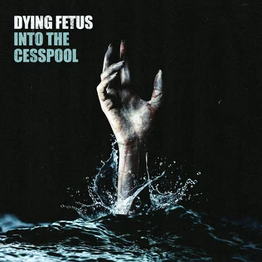Into the Cesspool