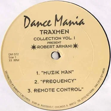 Collection Vol. I