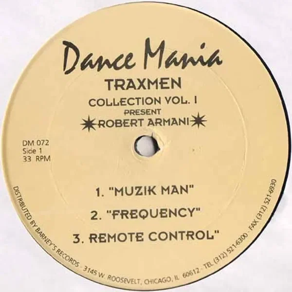 Collection Vol. I