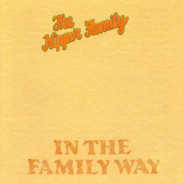 In the Family Way