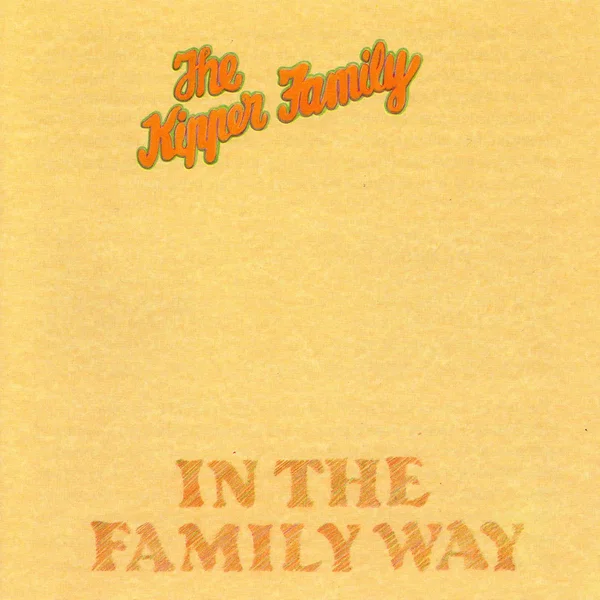 In the Family Way