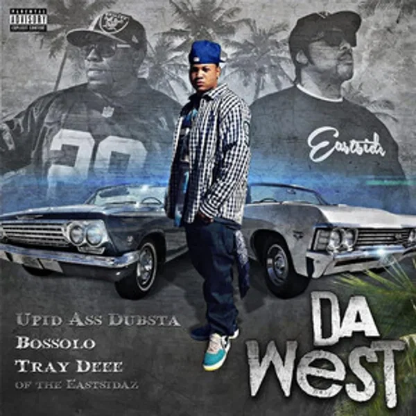 Da West