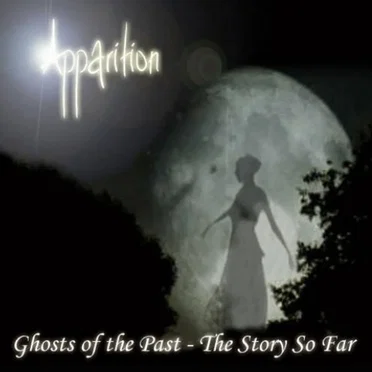 Ghosts of the Past - The Story So Far