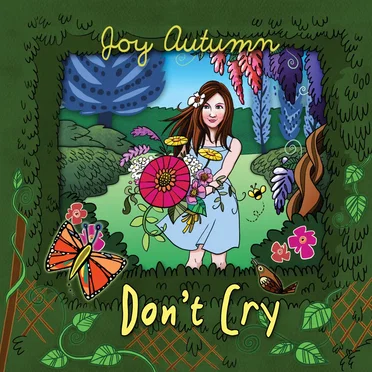 Don't Cry