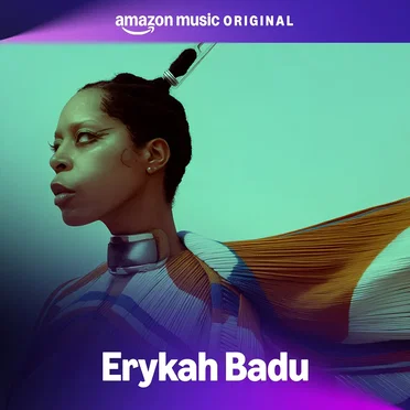 Echos 19 (mix 122) (Amazon Music Original)