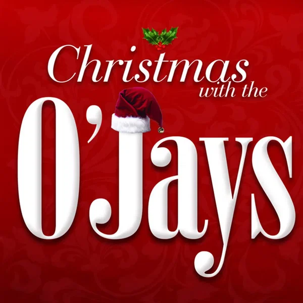 Christmas With The O'Jays