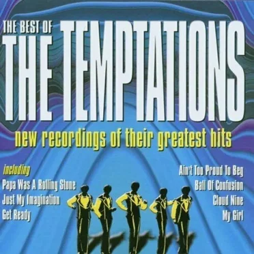 The Temptations