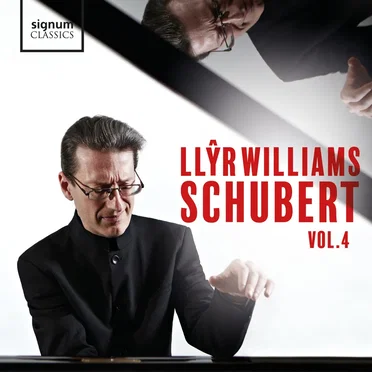 Schubert, Vol. 4