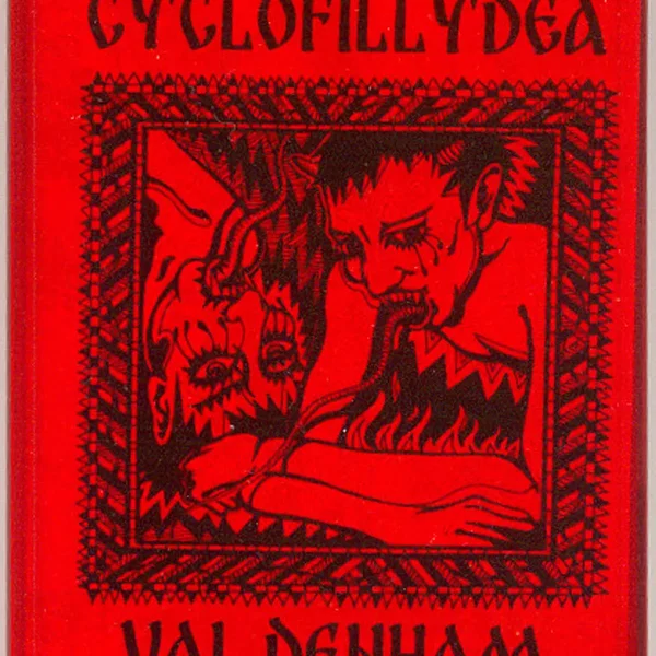 Cyclofillydea feat. Val Denham