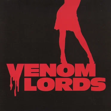 Venom Lords