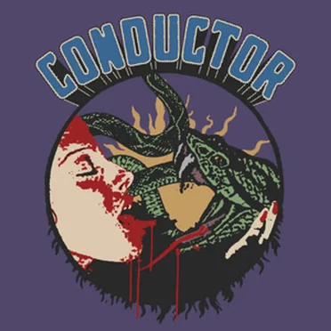 Conductor by Conductor - album cover