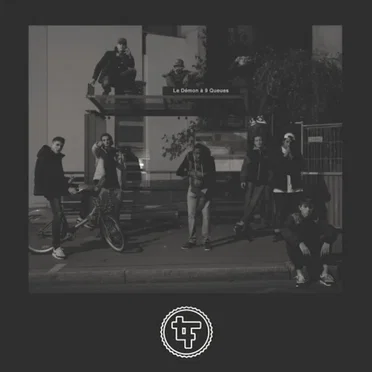 Le Démon à 9 queues, volume 1 by Les Tontons Flingueurs - album cover
