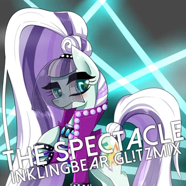 The Spectacle (アイスベア GL!TZMiX)