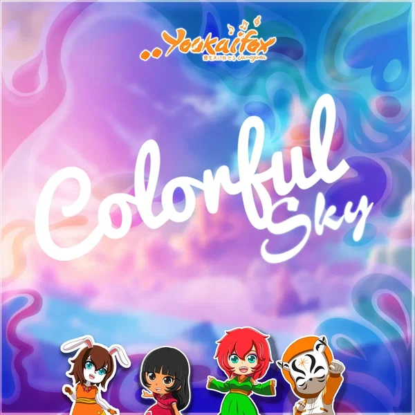 Colorful Sky