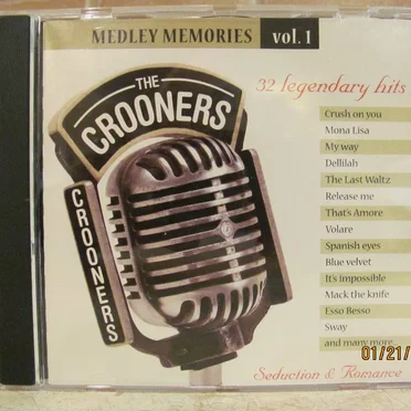 Medley Memories, Volume 1