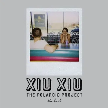 A Soundtrack for a Polaroid of Two Trees in Indiana