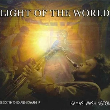 Light of the World