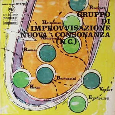 Gruppo di Improvvisazione “Nuova Consonanza”