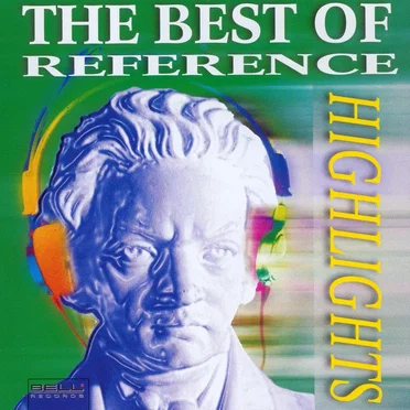 The Best Of Reference: Highlights by Various Artists - album cover