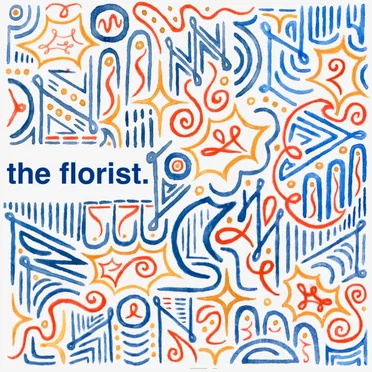 the florist.