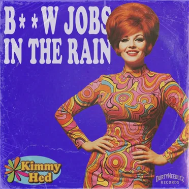 Blowjobs In the Rain