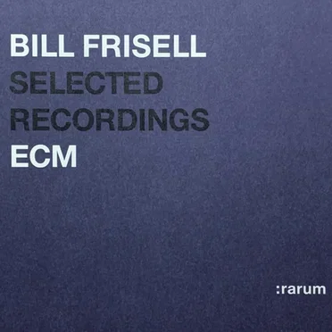 Selected Recordings