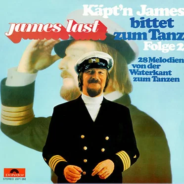 Käpt’n James bittet zum Tanz, Folge 2