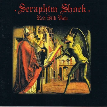 Red Silk Vow