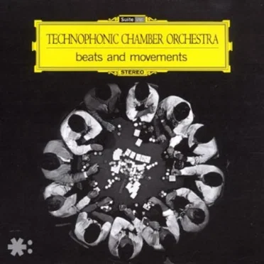 Technophonic Chamber Orchestra